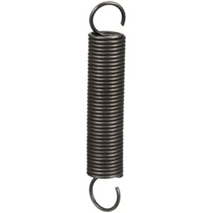 Stainless Steel Long Tension Spring With Hook for DIY Toy Model Parts