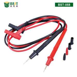 BST-058 Multimeter probes(B)