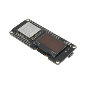 ESP32 OLED WIFI Bluetooth Module