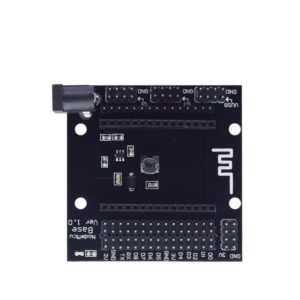 NodeMcu node MCU Base ESP8266 DIY testing Basics board