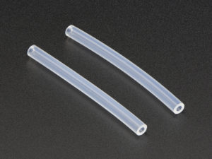 Replacement Tubes for Professional Silicone-Tip Solder Sucker