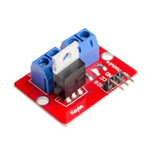 IRF520 MOS Driver Module