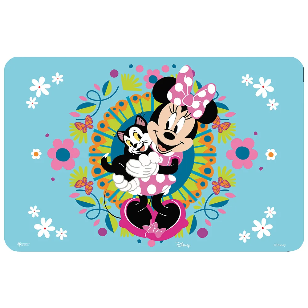 Minnie Mouse Disney σουπλά (006317)