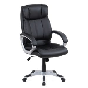 Καρέκλα γραφείου ZOU-A9250B 64Μx71Πx117Υ