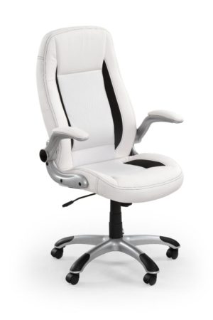 SATURN chair color: white DIOMMI V-CH-SATURN-FOT-BIAŁY