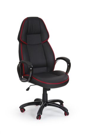 RUBIN chair color: black DIOMMI V-CH-RUBIN-FOT
