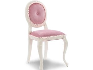 Παιδική καρέκλα Romantic AKS-8487 50Μx48Πx88Υ