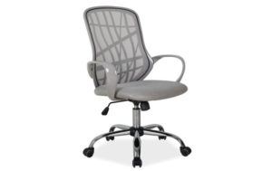 Καρέκλα γραφείου MP Dex Grey 51Μx45Πx105Υ
