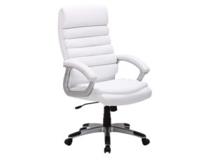 Καρέκλα γραφείου MP 052 White 66Μx50Πx115Υ