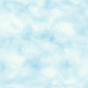 Αυτοκόλλητη Ταπετσαρία Cloud Blue Peel KAL.RMK10708 52Μx502Υ