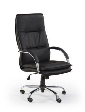 STANLEY chair color: black DIOMMI V-CH-STANLEY-FOT
