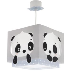 Panda Blue κρεμαστό φωτιστικό οροφής (63162T)