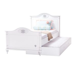 Παιδικό κρεβάτι RO-1301 210Μx118Πx111Υ