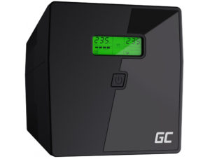 UPS GC Power Proof 1000VA 700W