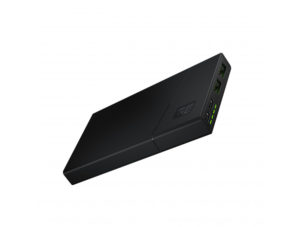 Power Bank Green Cell GC PowerPlay10S 10000mAh with fast charging 2x USB Ultra Charge and 2x USB-C PD 18W