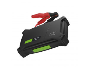 GC PowerBoost Car Jump Starter / Powerbank / Car Starter with Charger Function 16000mAh 2000A