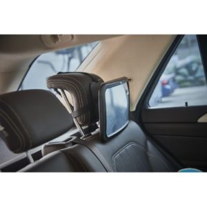 Αμβλυγώνιος Καθρέφτης Αυτοκινήτου Για Παρακολούθηση Του Πίσω Καθίσματος Cangaroo 3800146262150