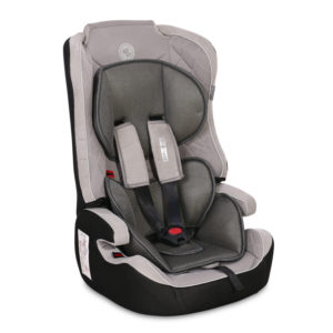 Lorelli Κάθισμα Αυτοκινήτου Explorer 9-36kg Grey 10070892342 + Δώρο Αυτοκόλλητο Σήμα ”Baby on Board”