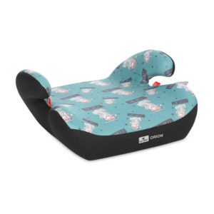 Κάθισμα Αυτοκινήτου Orion 22-36kg Arctic Travel Lorelli 10071362354 + Δώρο Αυτοκόλλητο Σήμα ”Baby on Board”