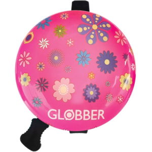 Κουδουνάκι Globber Bell Pink 533-110