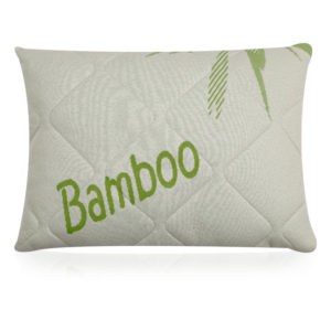 Βρεφικό μαξιλάρι Lorelli 6+μηνών Cosy Bamboo 20040360002