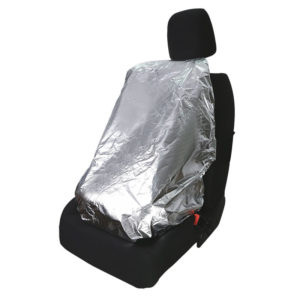 Αντιηλιακό Προστατευτικό Κάλυμμα Καθίσματος Αυτοκινήτου Babywise BW082