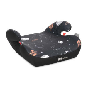 Κάθισμα Αυτοκινήτου Orion 22-36kg Cosmos Black Lorelli 10071362345 + Δώρο Αυτοκόλλητο Σήμα ”Baby on Board”