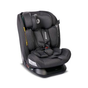 Lorelli Κάθισμα Αυτοκινήτου Scorpius i-Size 40-150cm 360° Black Jasper 10071752401