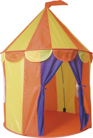 Σκηνή Τσίρκου Paradiso Circus Tent Moni 02834