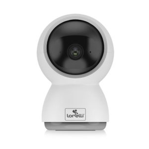 Ασύρματη κάμερα με κίνηση Lorelli Camera Wi-Fi Trinity 1028021