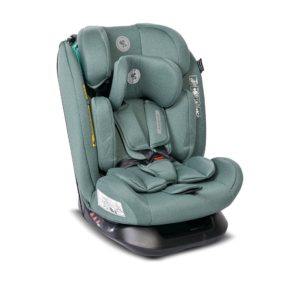 Lorelli Κάθισμα Αυτοκινήτου Scorpius i-Size 40-150cm 360° Green Pine 10071752407