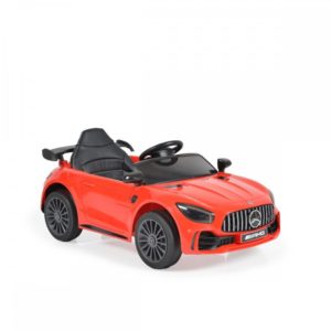 Ηλεκτροκίνητο Αυτοκίνητο 12V Mercedes-AMG GTR 011 Red 3800146214920