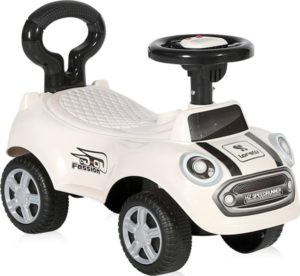 Αυτοκινητάκι - Περπατούρα Sport Mini White Lorelli 10400050002