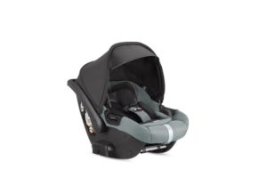 Inglesina κάθισμα αυτοκινήτου Darwin Infant I-Size Aptica XT 2024 Igloo Grey AV71R0IGG