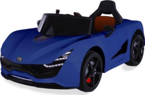 Ηλεκτροκίνητο Αυτοκίνητο Cangaroo Magma Blue 3800146213596