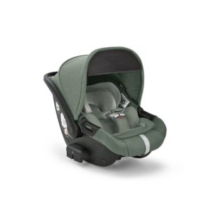 Inglesina κάθισμα αυτοκινήτου Darwin Infant I-size Recline Electa 2024 Murray Green AV52R0MRG