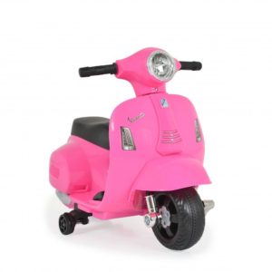 Moni BO Vespa GTS Super Sport Pink 3801005000296