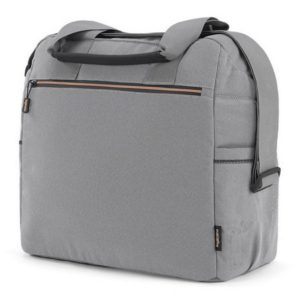 Τσάντα Inglesina Aptica XT Day Bag 2023 Horizon Grey AX70Q0HRG