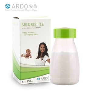 ARDO Φιάλη Αποθήκευσης Μητρικού Γάλακτος 1 τμχ