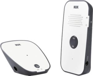 NUK Eco Control Audio 500 Digital baby Monitor 10.256.438
