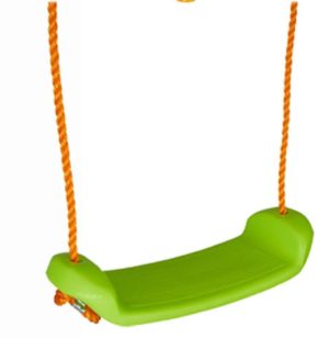 Pilsan Παιδική Κούνια Με Σχοινία Swing Λαχανί 06116