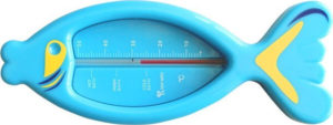 Θερμόμετρο Μπάνιου Fish Lorelli 1025010
