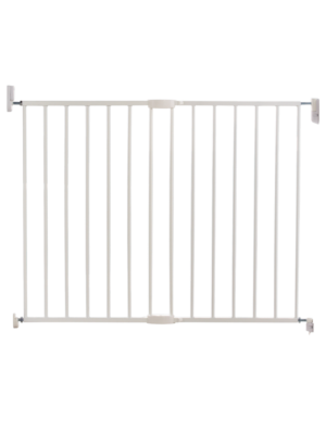 Munchkin Πορτάκι Σκάλας Metal Wallfix 63,5 - 106 εκ. 11448