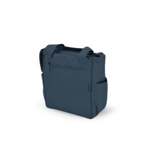 Τσάντα Inglesina Electa 2024 Day Bag Hudson Blue AX50R0HDB