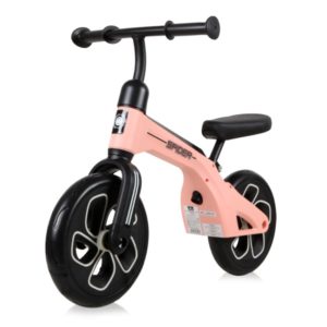 Δίκυκλο ποδηλατάκι ισορροπίας Lorelli Spider Pink 10050450012 (ΔΩΡΟ Φωτάκι Led)