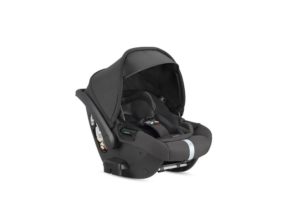 Inglesina κάθισμα αυτοκινήτου Darwin Infant I-size Recline Aptica XT 2024 Magnet Grey AV72R0MGG