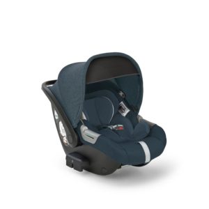 Inglesina κάθισμα αυτοκινήτου Darwin Infant I-Size Electa 2024 Hudson Blue AV51R0HDB