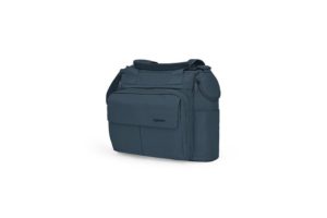 Τσάντα-Αλλαξιέρα Inglesina Dual Bag Electa 2024 Hudson Blue AX52R0HDB