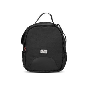 Lorelli Τσάντα Αλλαξιέρα Backpack Aria Black 10040302352