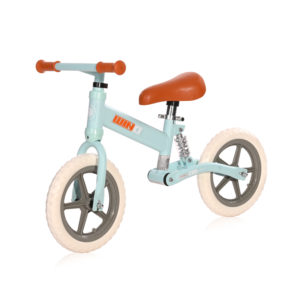 Ποδήλατο ισορροπίας με ανάρτηση Lorelli Wind Blue 10410060001 (ΔΩΡΟ Φωτάκι Led)